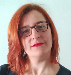 Leticia Trasobares Moreno, Estrategia y consultoría en Borja