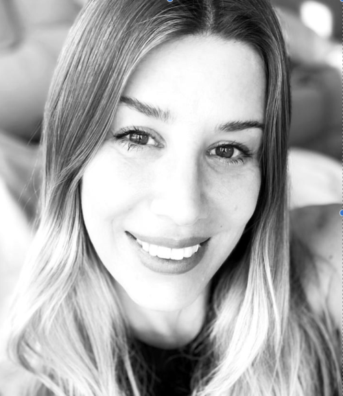 Mariana Andrea Guerreiro, Psicopedagogía/ Orientación educativa y profesional en Murcia
