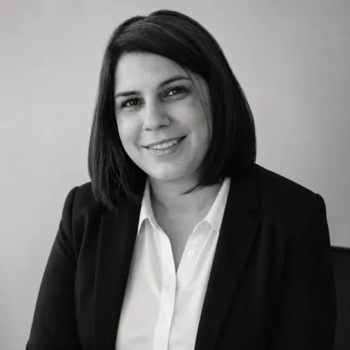 Lara Padilla Velilla, Marketing y comunicación