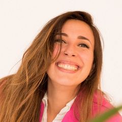Laura G.Arias, SEO y webs en Alcobendas